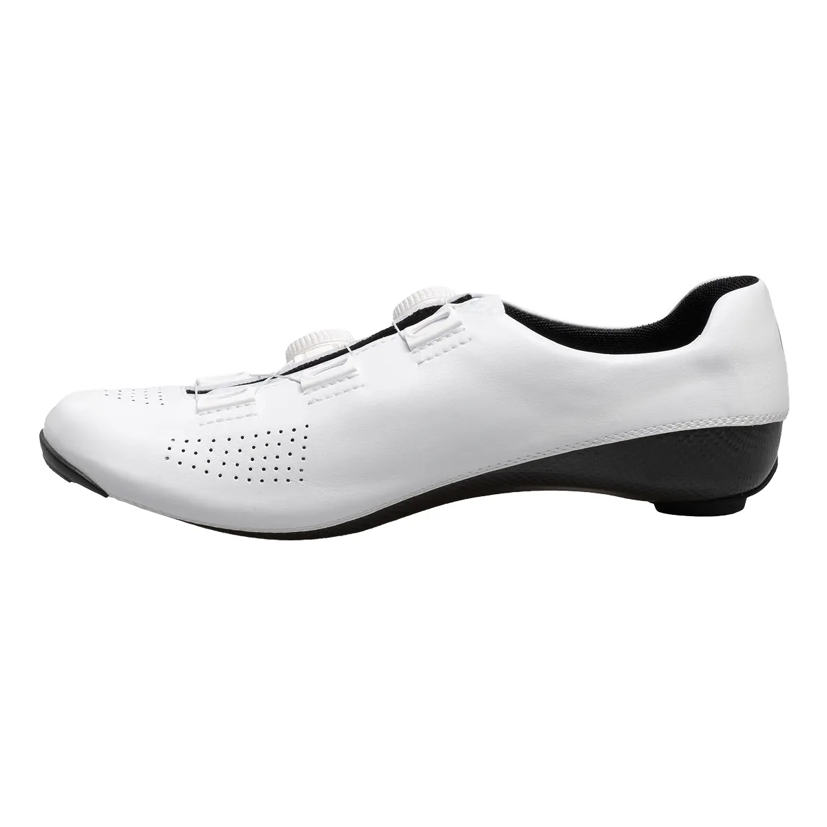 Nimbl Road Cycling Shoes Exceed Ultimate Fleur de Lis