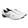 Nimbl Road Cycling Shoes Exceed Ultimate Fleur de Lis