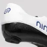 Nimbl Road Cycling Shoes Exceed Ultimate Fleur de Lis