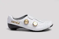 Nimbl Road Cycling Shoes Exceed Ultimate Glide