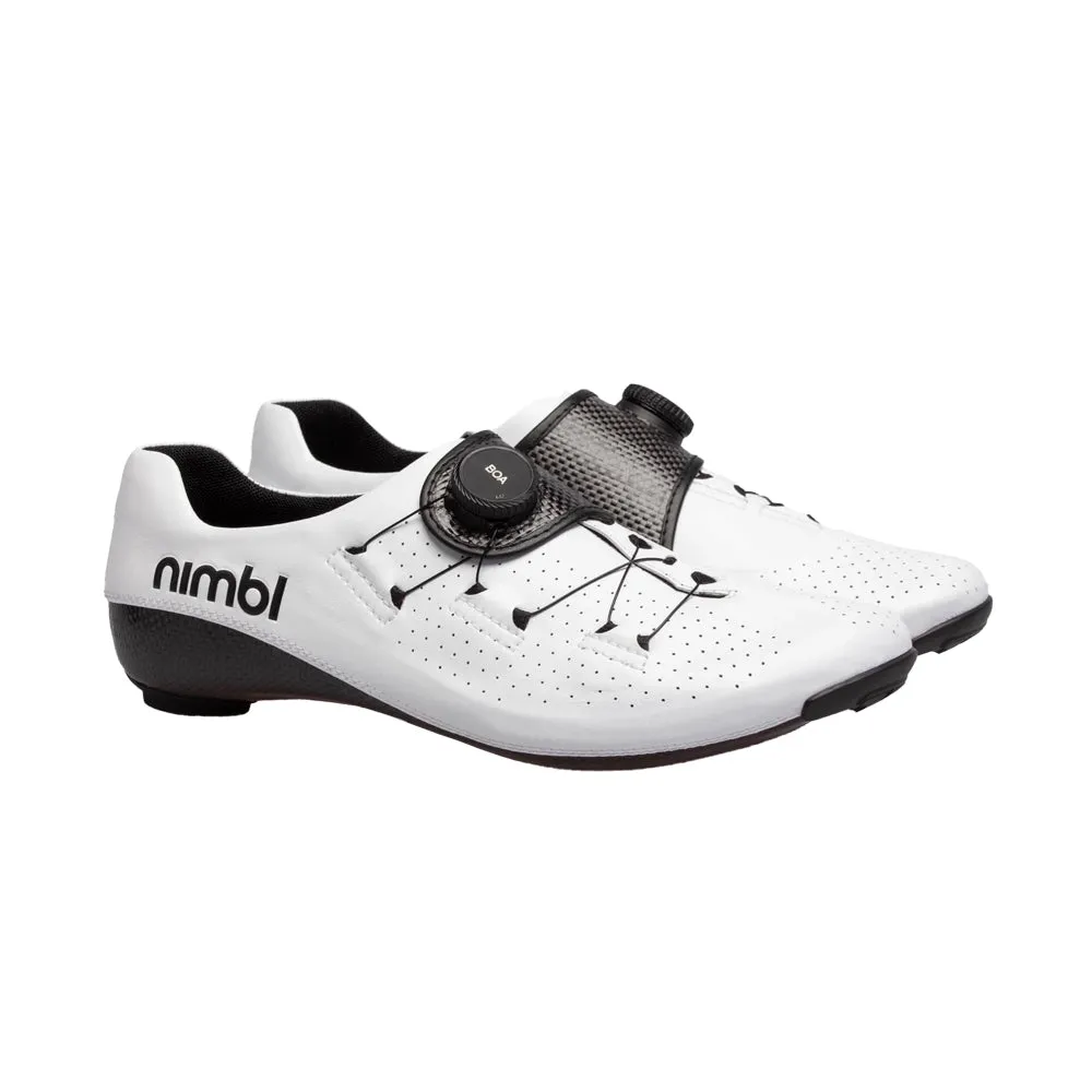 Nimbl Road Cycling Shoes Feat Ultimate Nimbl Road Cycling Shoes Feat Ultimate