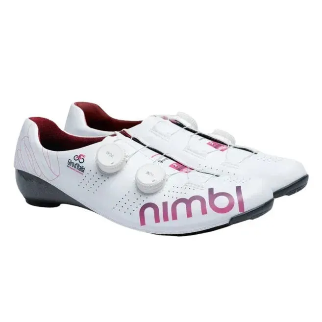 Nimbl Road Cycling Shoes Ultimate Exceed