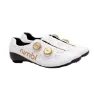White/gold