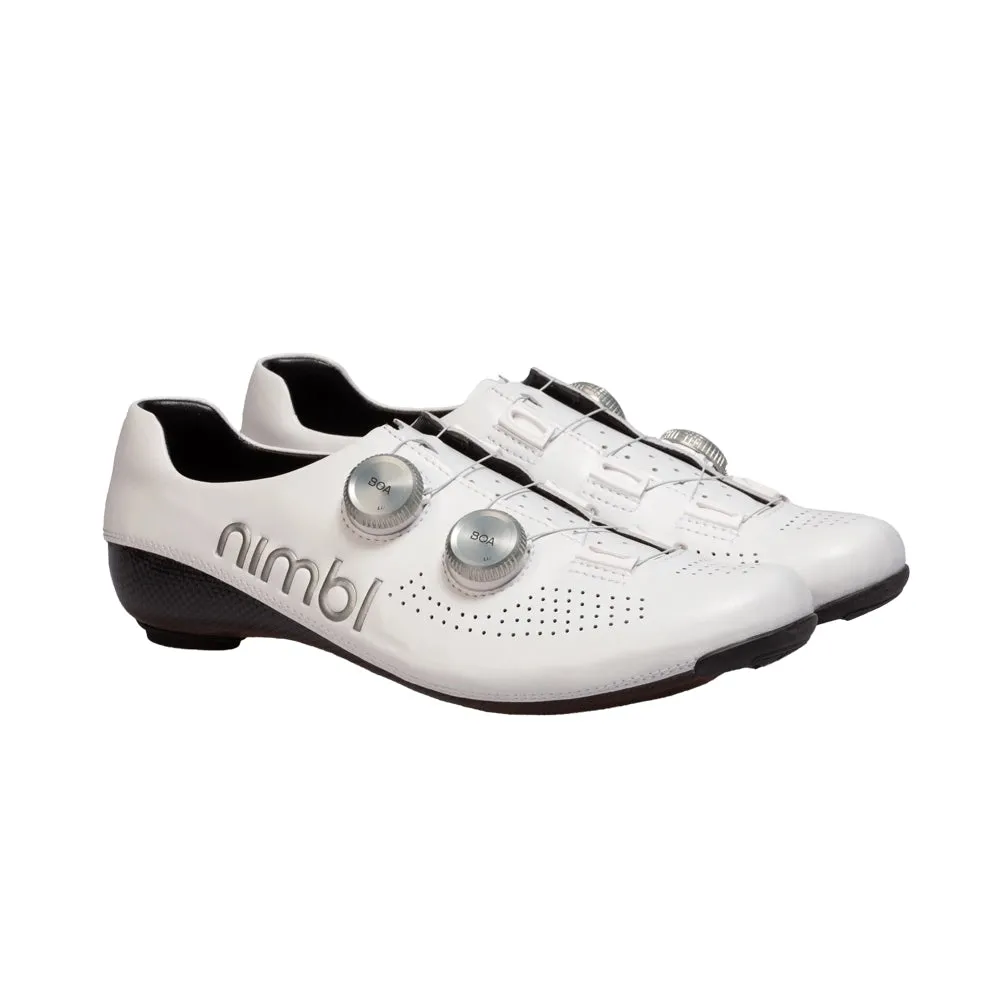 Nimbl Road Cycling Shoes Ultimate Nimbl Road Cycling Shoes Ultimate