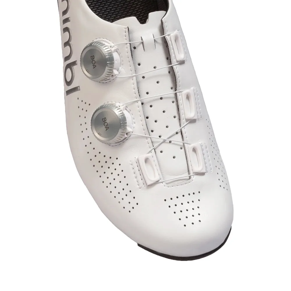 Nimbl Road Cycling Shoes Ultimate Nimbl Road Cycling Shoes Ultimate