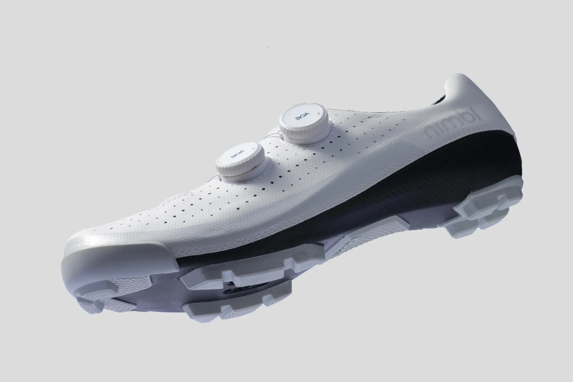 Nimbl Urano Gravel Shoes Nimbl Urano Gravel Shoes