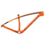 Niner Air 9 Rdo Boost Mtb-ramme, Orange, S