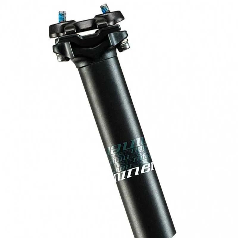 Niner Alloy Setepinne