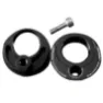 Niner Bio-centric I Ebb Kranklageradapter, Black, One Size