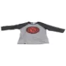 Niner Commonwealth Langarmet T-skjorte