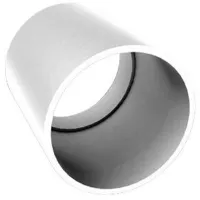 Niner Ebb Shell 6000 Series Aluminium Kranklageradapter Niner Ebb Shell 6000 Series Aluminium Kranklageradapter