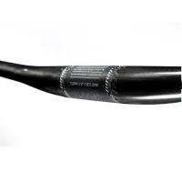 Niner Flat Top Styre
