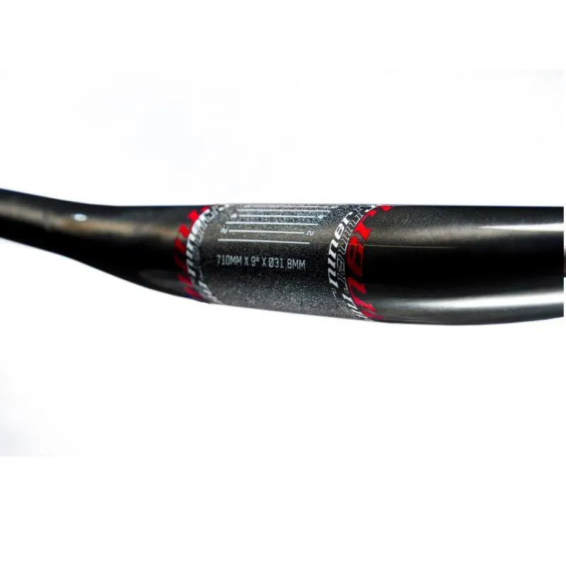 Niner Flat Top Styre