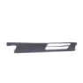 Niner Jet 9 Rdo Kjedestagsbeskytter, Black, One Size