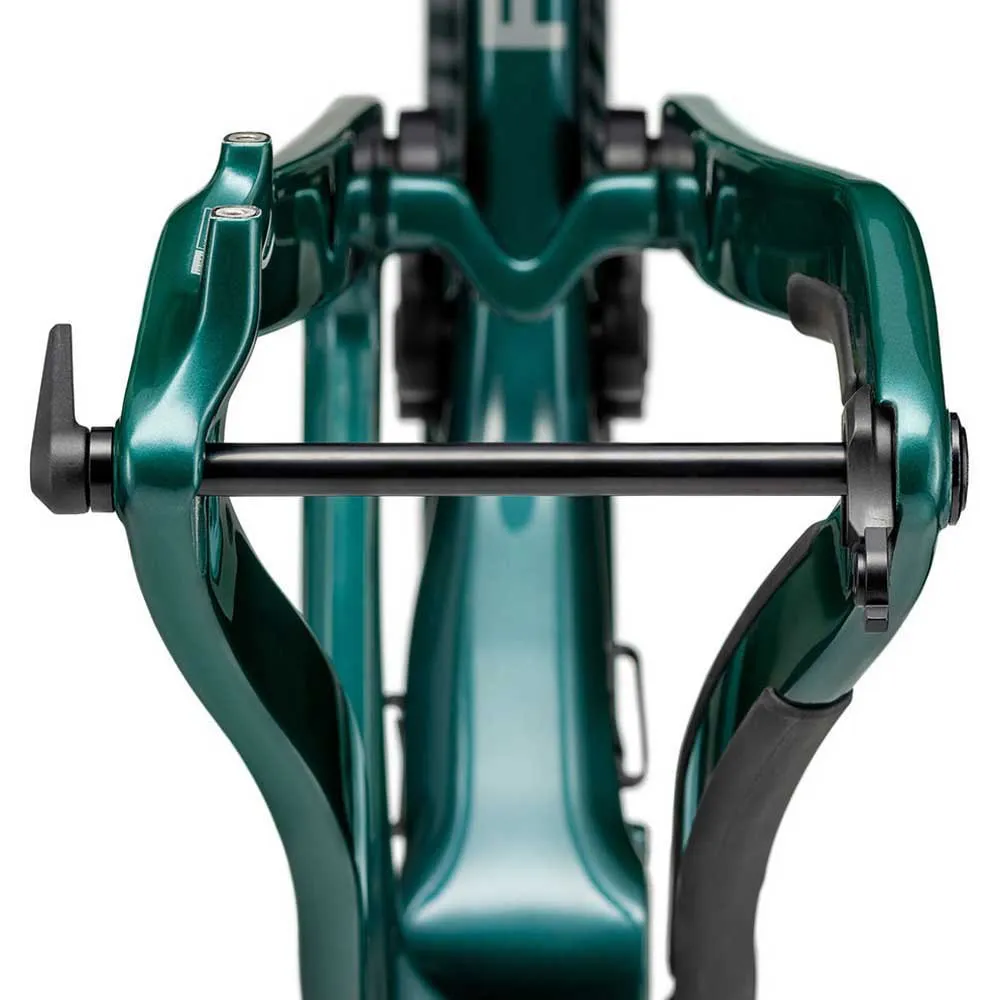 Niner Jet 9 Rdo Mtb-ramme