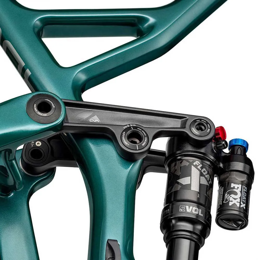 Niner Jet 9 Rdo Mtb-ramme Niner Jet 9 Rdo Mtb-ramme