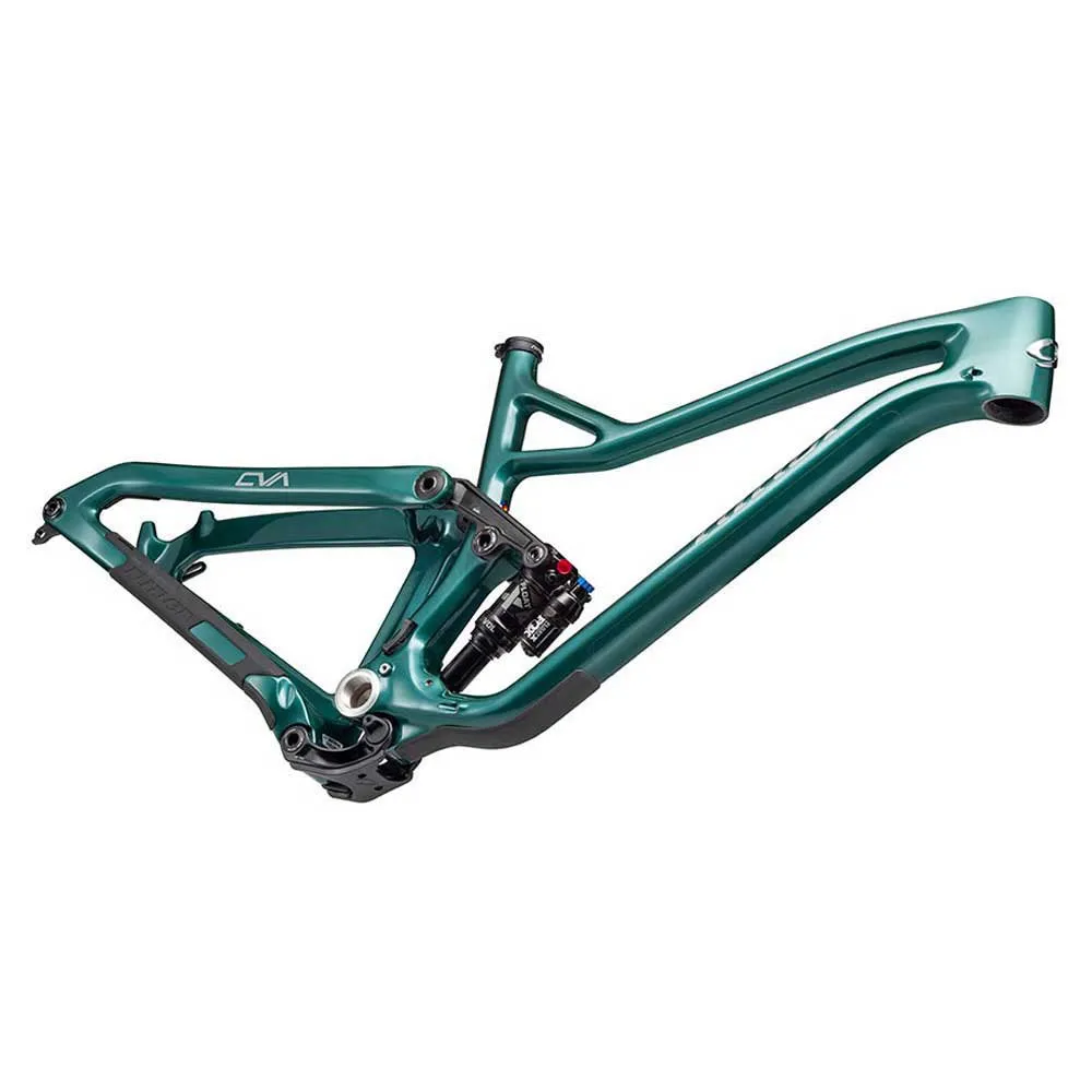 Niner Jet 9 Rdo Mtb-ramme Niner Jet 9 Rdo Mtb-ramme