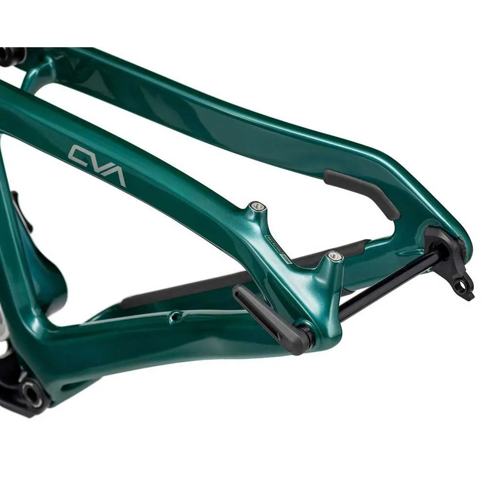 Niner Jet 9 Rdo Mtb-ramme Niner Jet 9 Rdo Mtb-ramme