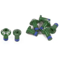 Niner Jet 9 Rdo Pivot Bolt Kit Veivbolt