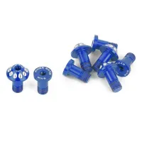 Niner Jet 9 Rdo Pivot Bolt Kit Veivbolt