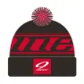 Niner Legacy Lue, Black / red