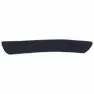 Niner Lizard Skins Kjedestagsbeskytter, Black, One Size