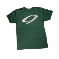 Niner Logo 9 Kortarmet T-skjorte