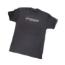 Niner Nine Shades Of Grey Kortarmet T-skjorte