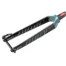 Niner Rdo With Thru Axle And Rack Mount Gravel Gaffel, Grey, 28" - 700C, Rigid