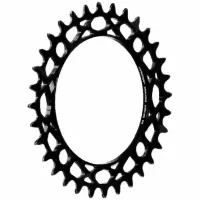 Niner Ringalicious Kjettingring
