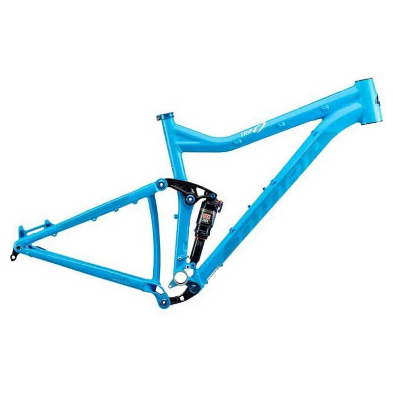 Niner Rip 9 Aeroformed Mtb-ramme