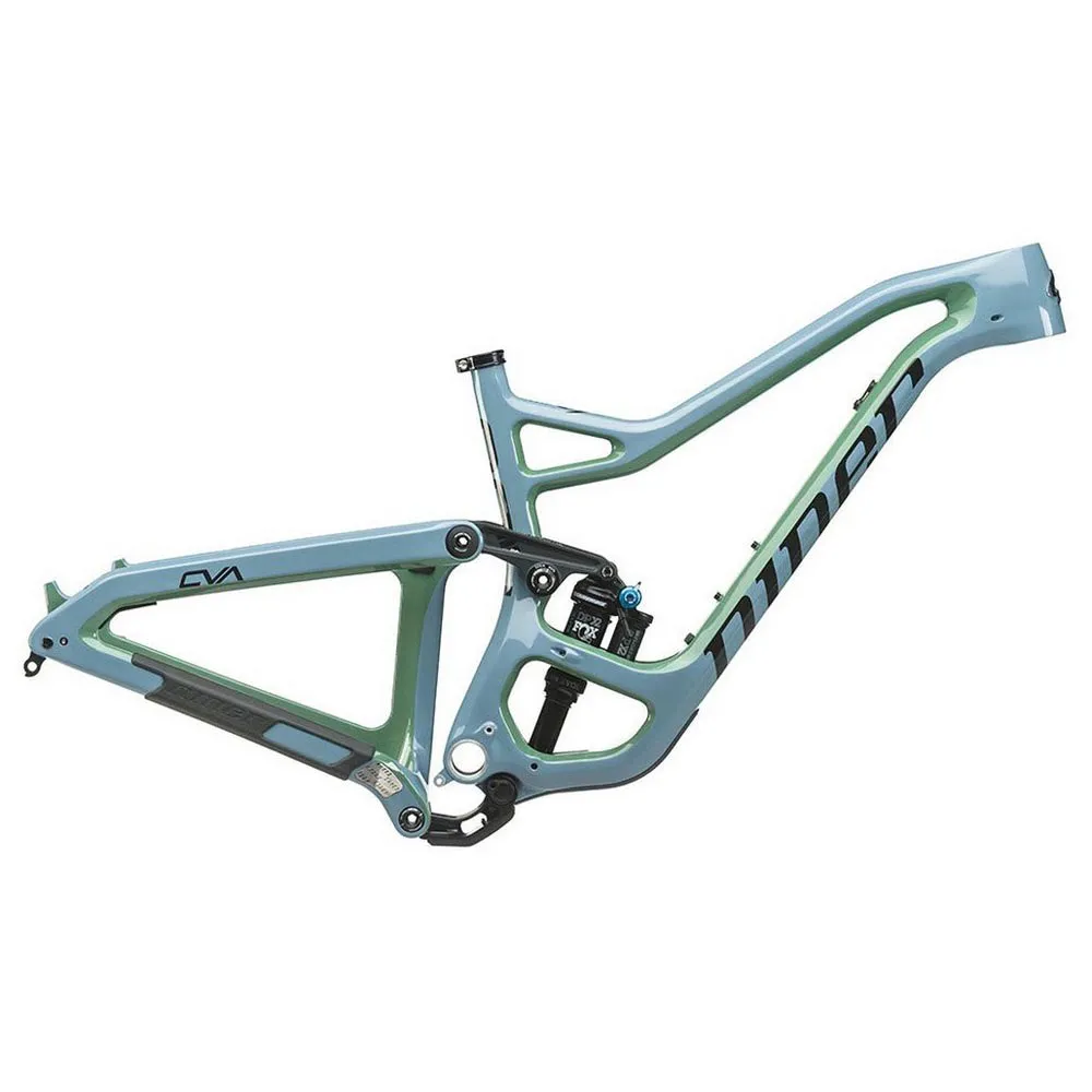 Niner Rip 9 Rdo 29´´ Fox Factory Mtb-ramme