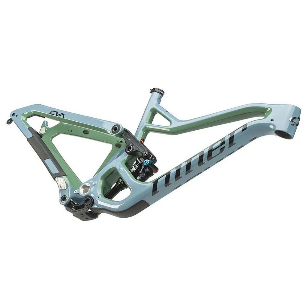 Niner Rip 9 Rdo 29´´ Fox Factory Mtb-ramme
