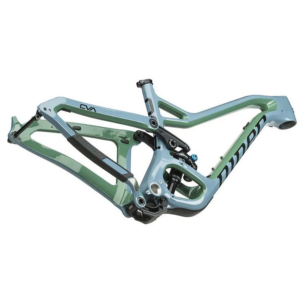Niner Rip 9 Rdo 29´´ Fox Factory Mtb-ramme