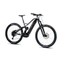 Niner Rip E9 3-star 29´´ 2021 Elektrisk Terrengsykkel