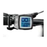 Niner Rip E9 3-star 29´´ 2021 Elektrisk Terrengsykkel, Magnetic grey / oil slick, S, Elsykkel
