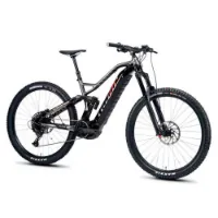 Niner Rip E9 3-star 29´´ Elektrisk Terrengsykkel Niner Rip E9 3-star 29´´ Elektrisk Terrengsykkel