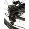 Niner Rip E9 3-star 29´´ Elektrisk Terrengsykkel, Magnetic grey / oil slick, L, 625Wh, Elsykkel