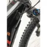 Niner Rip E9 3-star 29´´ Elektrisk Terrengsykkel, Magnetic grey / oil slick, L, 625Wh, Elsykkel