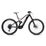 Niner Rip E9 3-star 29´´ Elektrisk Terrengsykkel, Magnetic grey / oil slick, L, 625Wh, Elsykkel