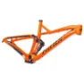 Niner Rkt 9 Rdo Fox Factory Mtb-ramme