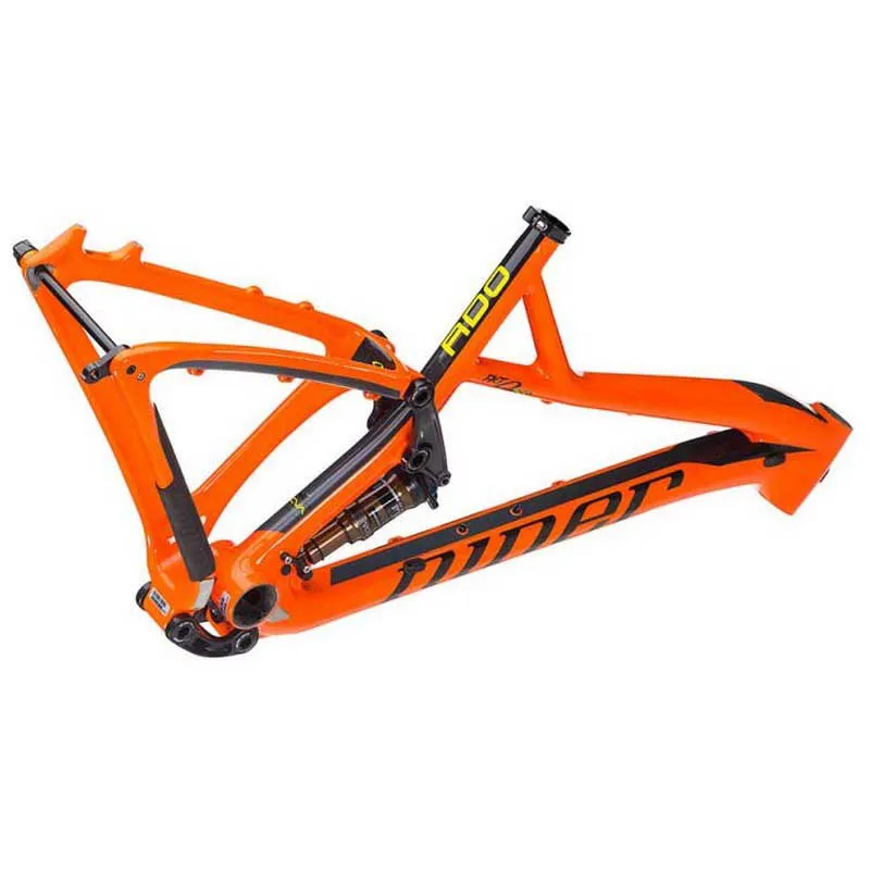 Niner Rkt 9 Rdo Fox Factory Mtb-ramme