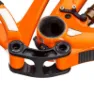 Niner Rkt 9 Rdo Fox Factory Mtb-ramme