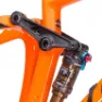 Niner Rkt 9 Rdo Fox Factory Mtb-ramme
