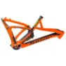 Niner Rkt 9 Rdo Fox Factory Mtb-ramme
