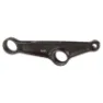 Niner Rkt 9 Rdo Link-upper Right Forlengelse, Black, One Size