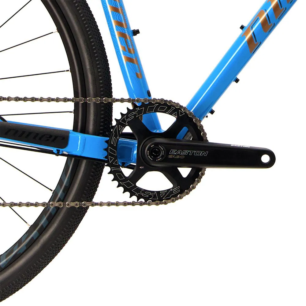 Niner Rlt 3 Starts Rival 2023 Grussykkel, Gravel sykkel Niner Rlt 3 Starts Rival 2023 Grussykkel, Gravel sykkel