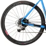 Niner Rlt 3 Starts Rival 2023 Grussykkel, Gravel sykkel