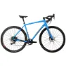 Niner Rlt 3 Starts Rival 2023 Grussykkel, Gravel sykkel