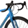 Niner Rlt 3 Starts Rival 2023 Grussykkel, Gravel sykkel